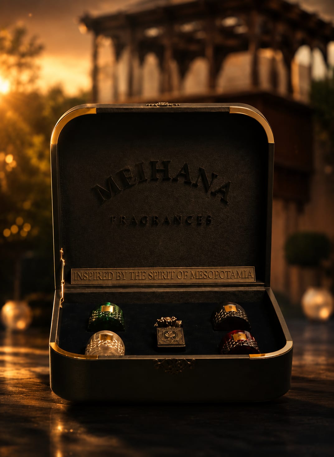 The Collector's Coffret