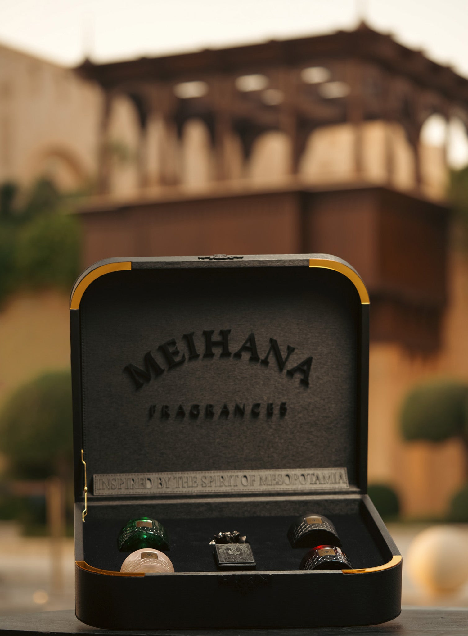 MEIHANA